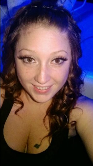 Ayda live escort in Tempe Arizona and sex guide